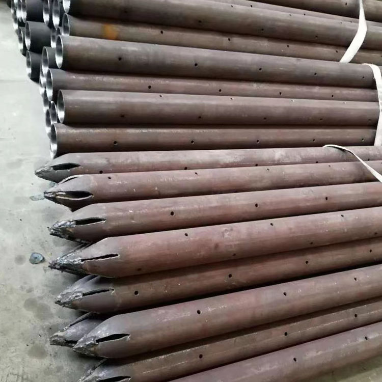 岚县76mm管棚管